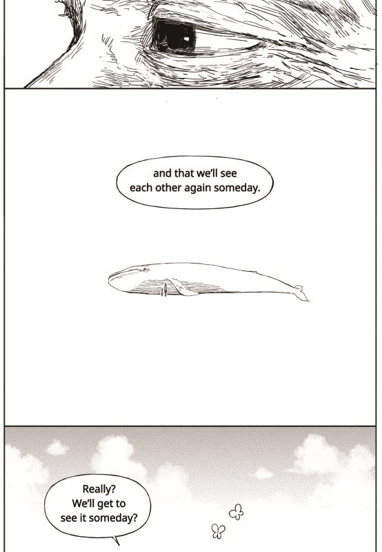 Read The Horizon EN Manga Online