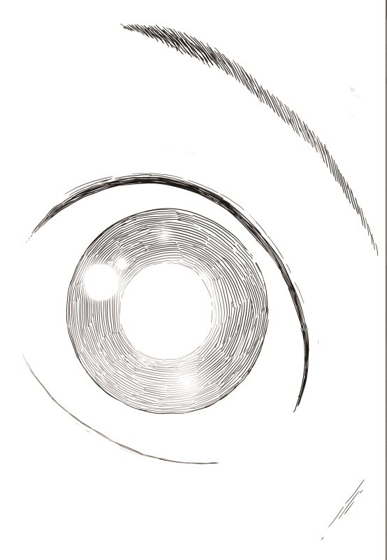 Read The Horizon EN Manga Online