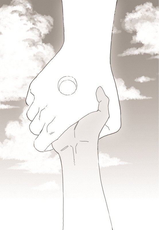 Read The Horizon EN Manga Online