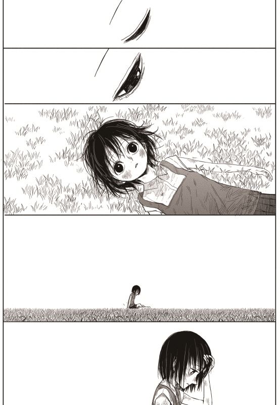 Read The Horizon EN Manga Online