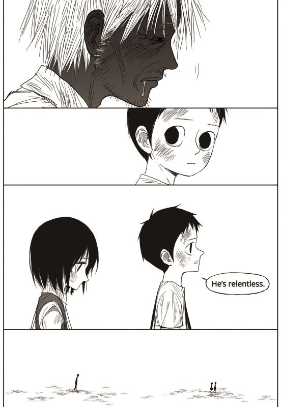 Read The Horizon EN Manga Online