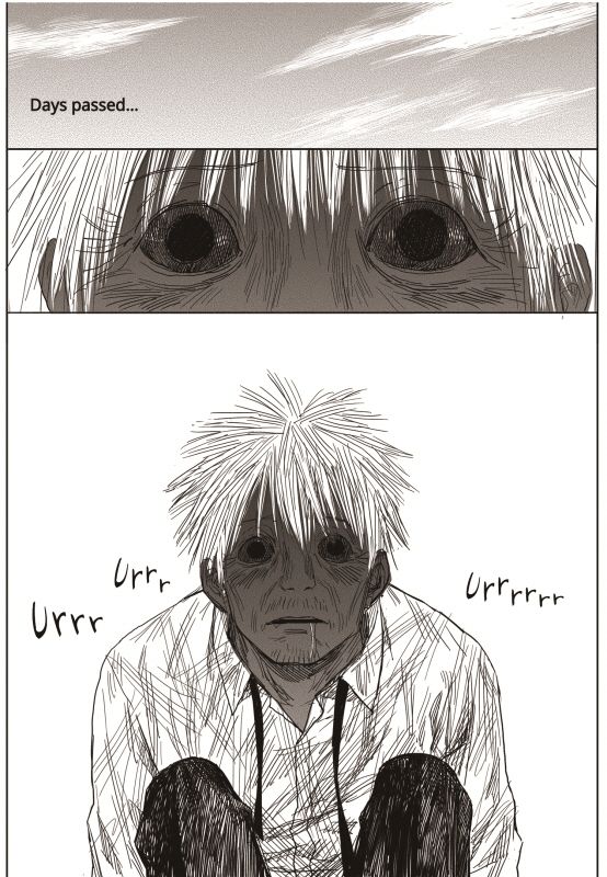 Read The Horizon EN Manga Online