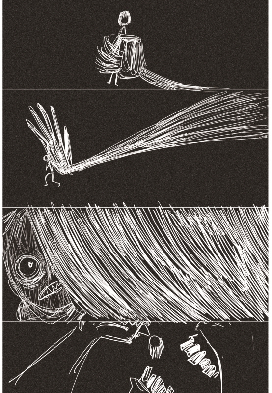 Read The Horizon EN Manga Online