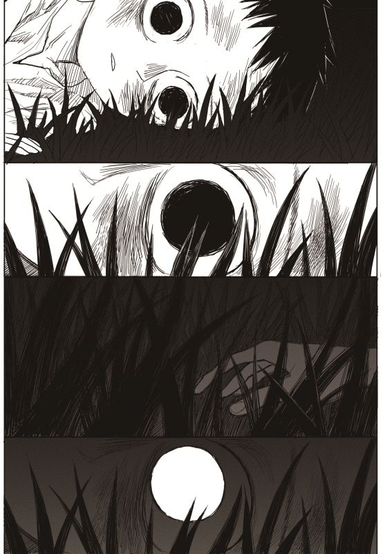 Read The Horizon EN Manga Online