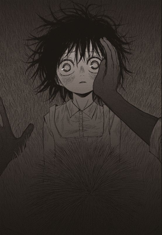 Read The Horizon EN Manga Online