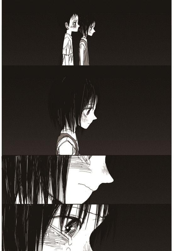 Read The Horizon EN Manga Online