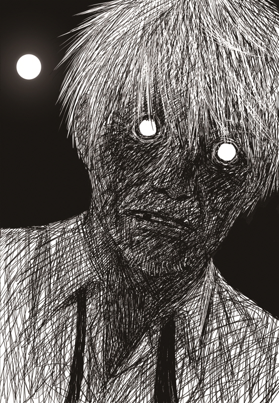 Read The Horizon EN Manga Online