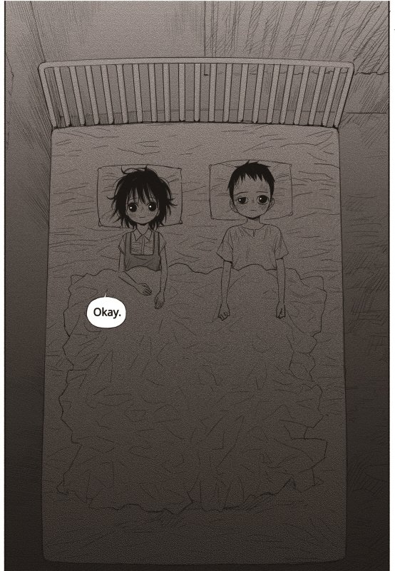 Read The Horizon EN Manga Online