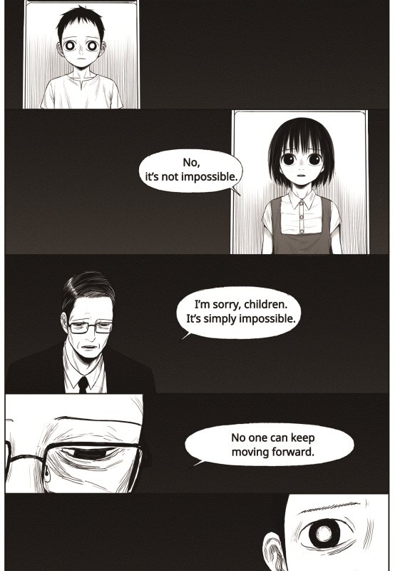 Read The Horizon EN Manga Online