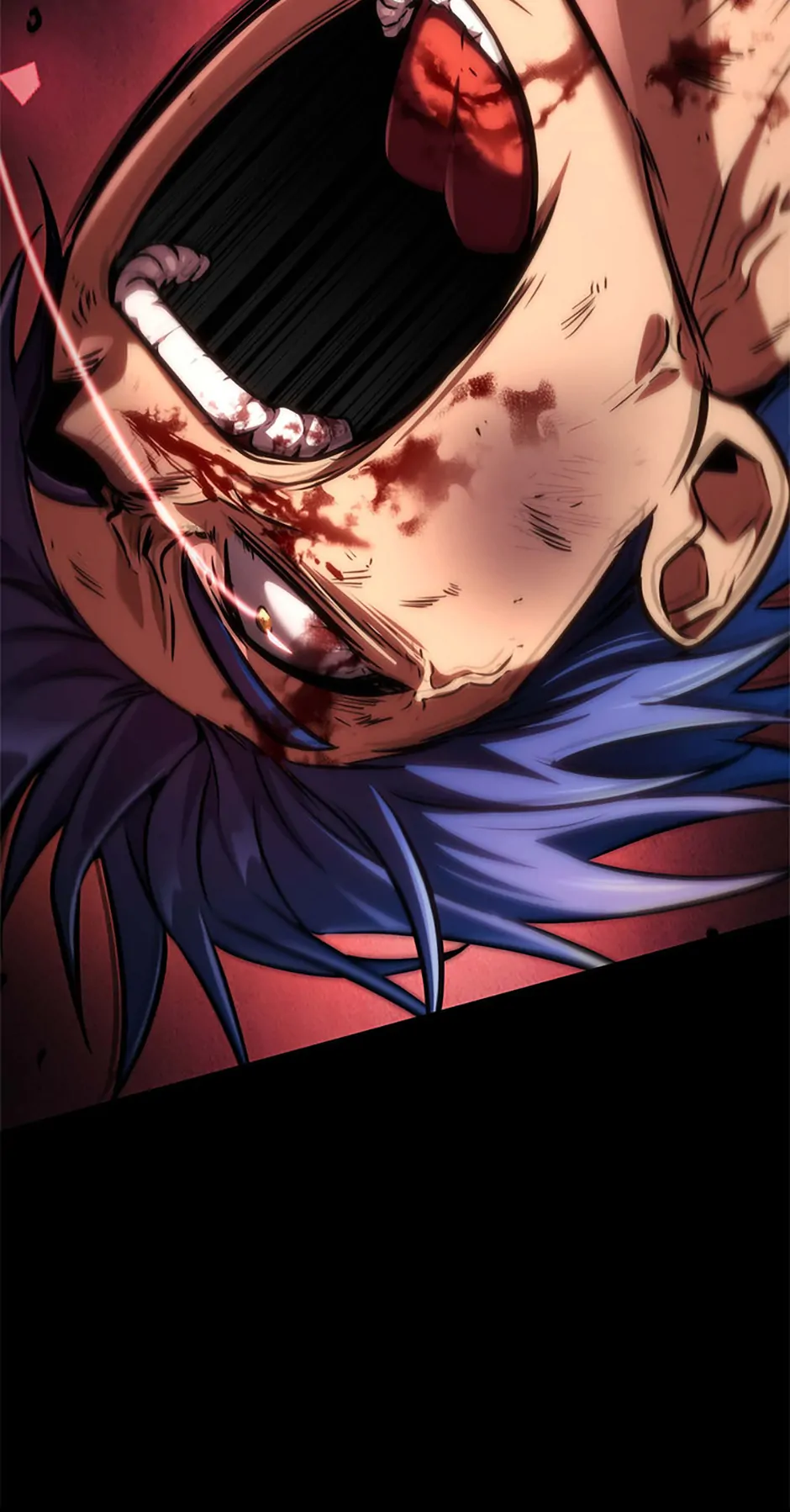 Read The Infinite Mage EN Manga Online