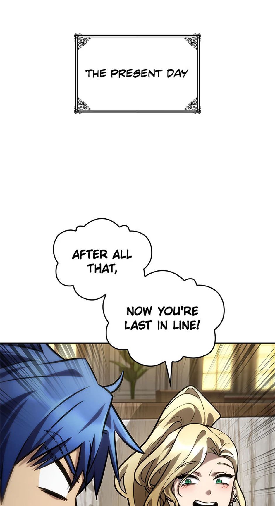 Read The Infinite Mage EN Manga Online