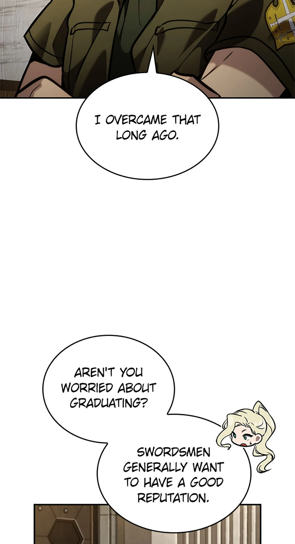 Read The Infinite Mage EN Manga Online