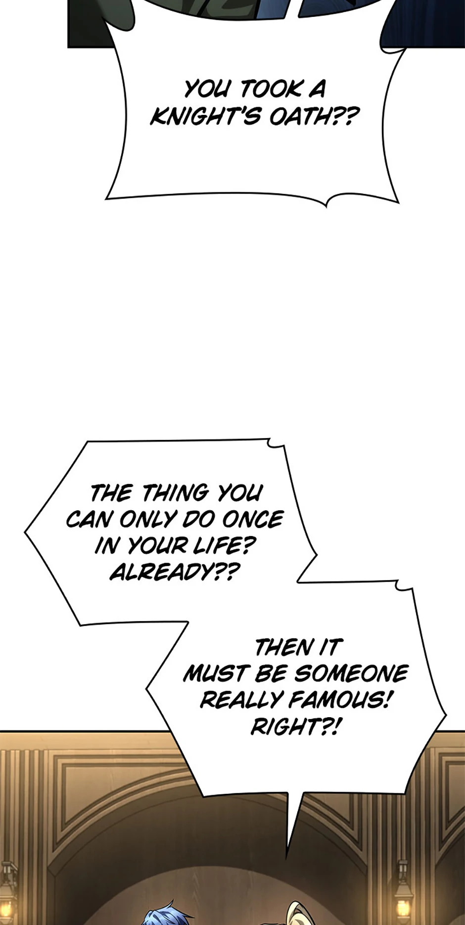 Read The Infinite Mage EN Manga Online