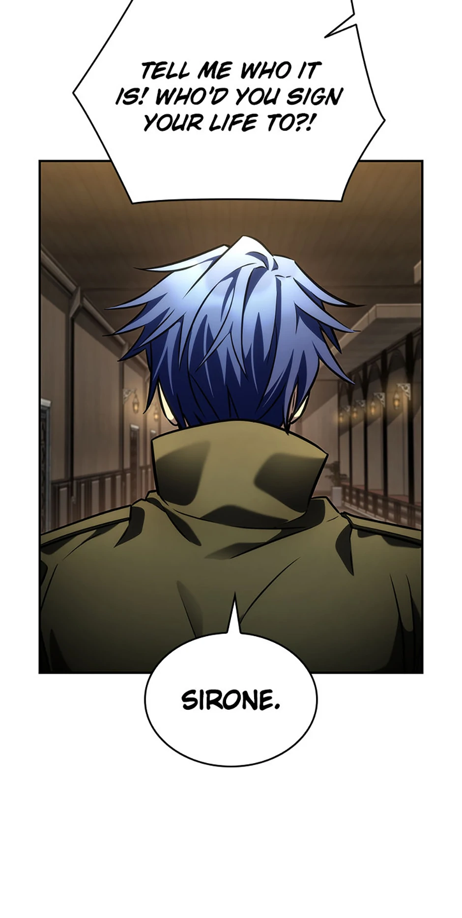 Read The Infinite Mage EN Manga Online