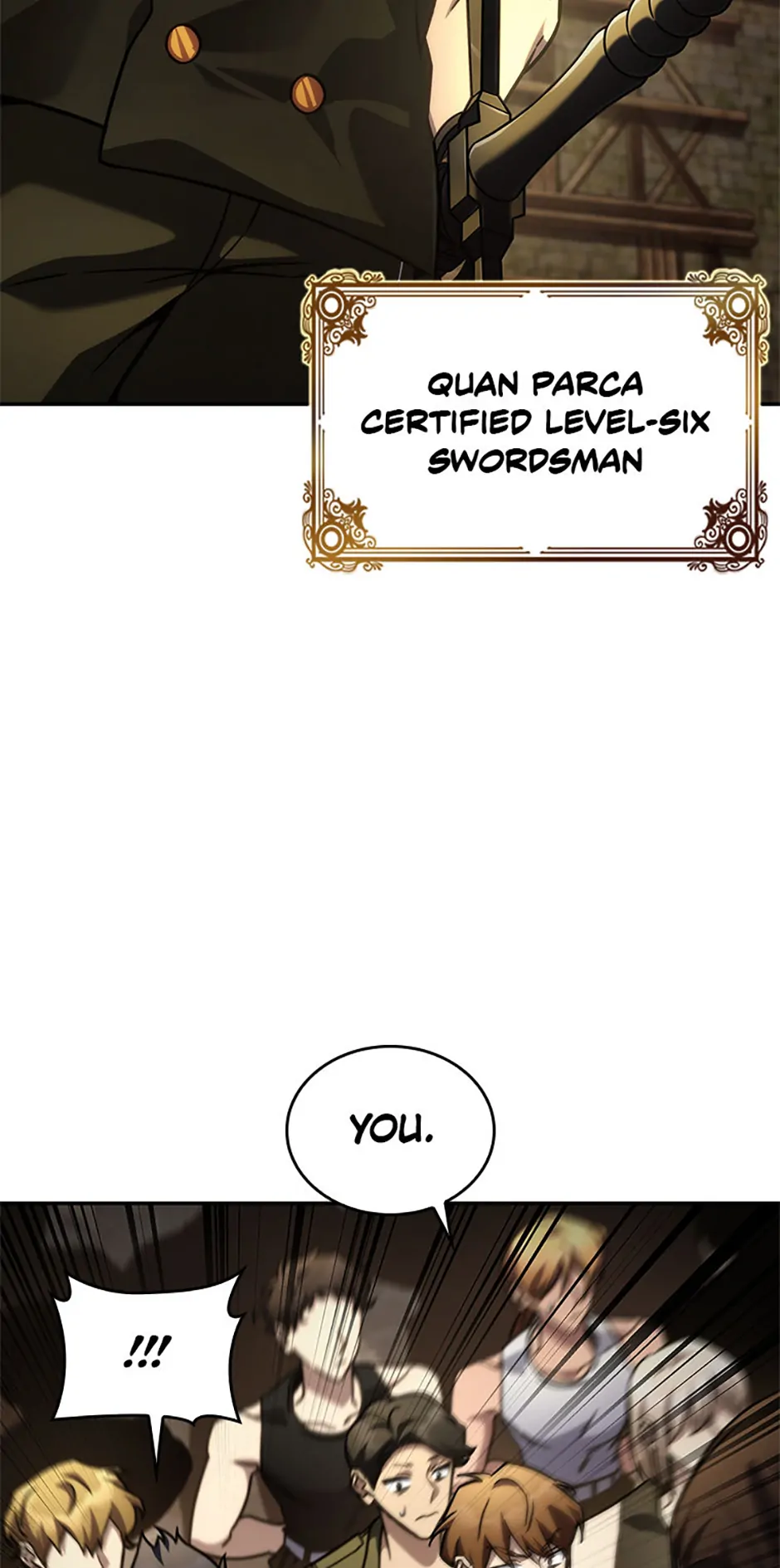 Read The Infinite Mage EN Manga Online