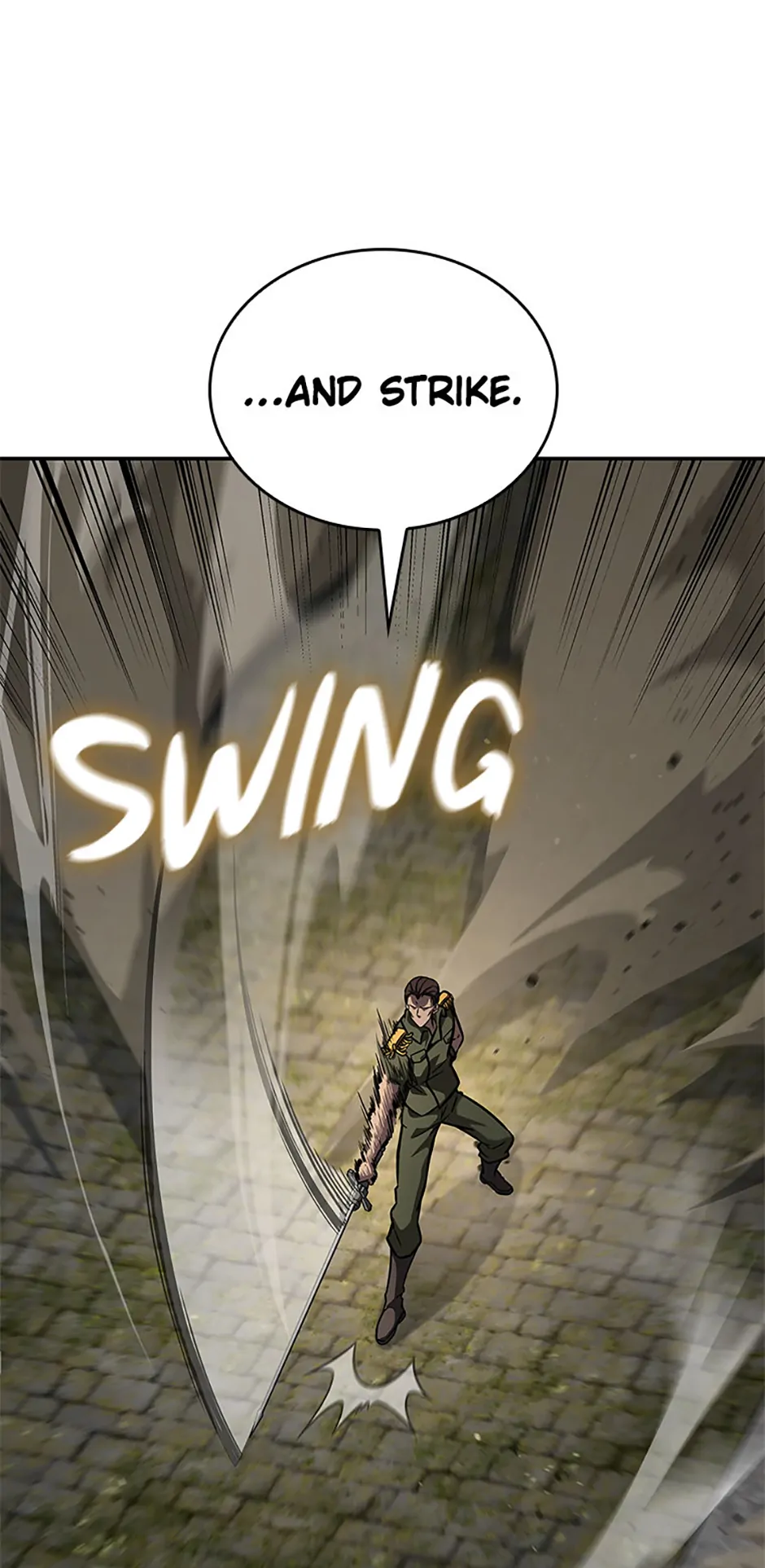 Read The Infinite Mage EN Manga Online