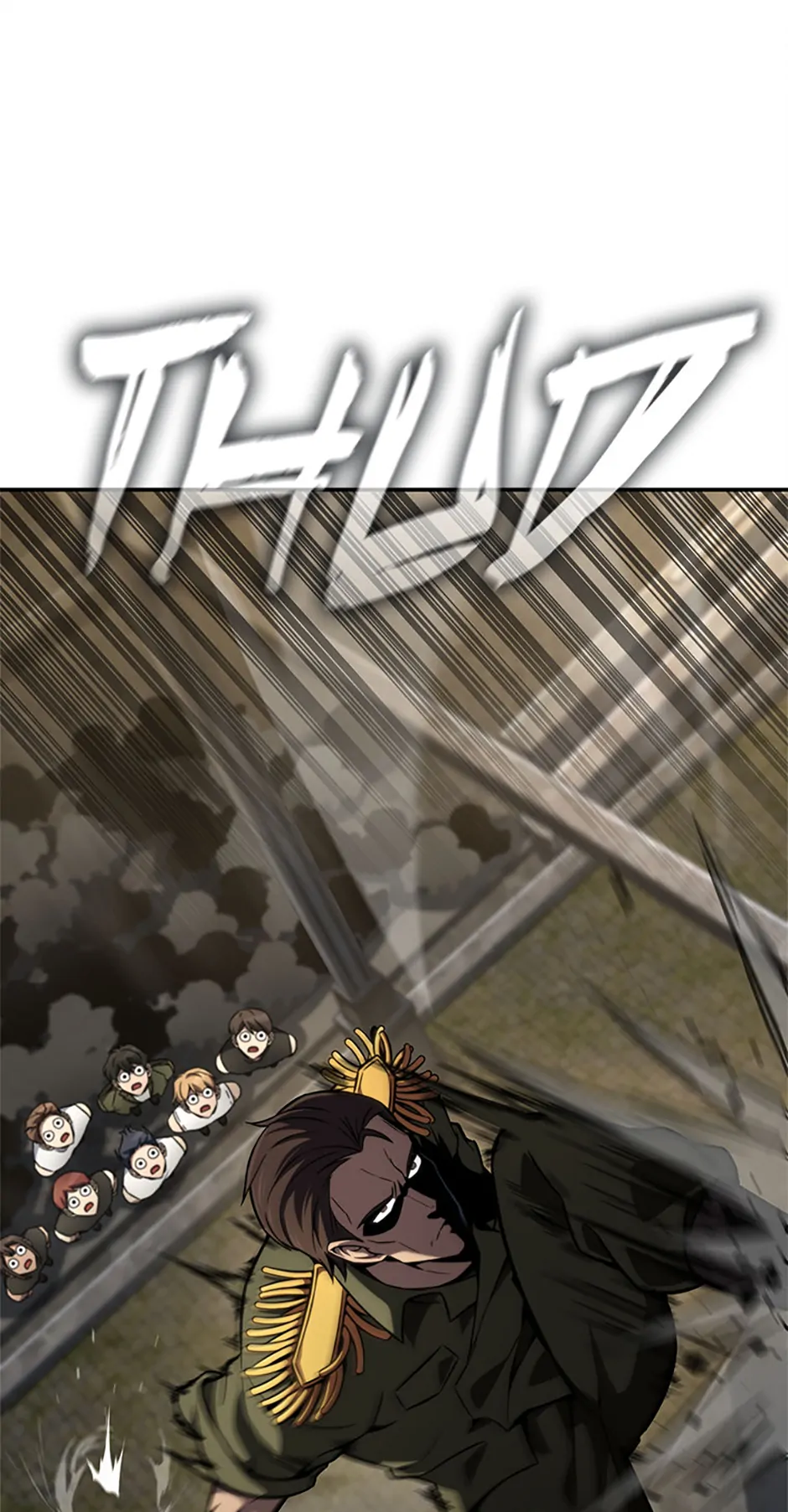 Read The Infinite Mage EN Manga Online