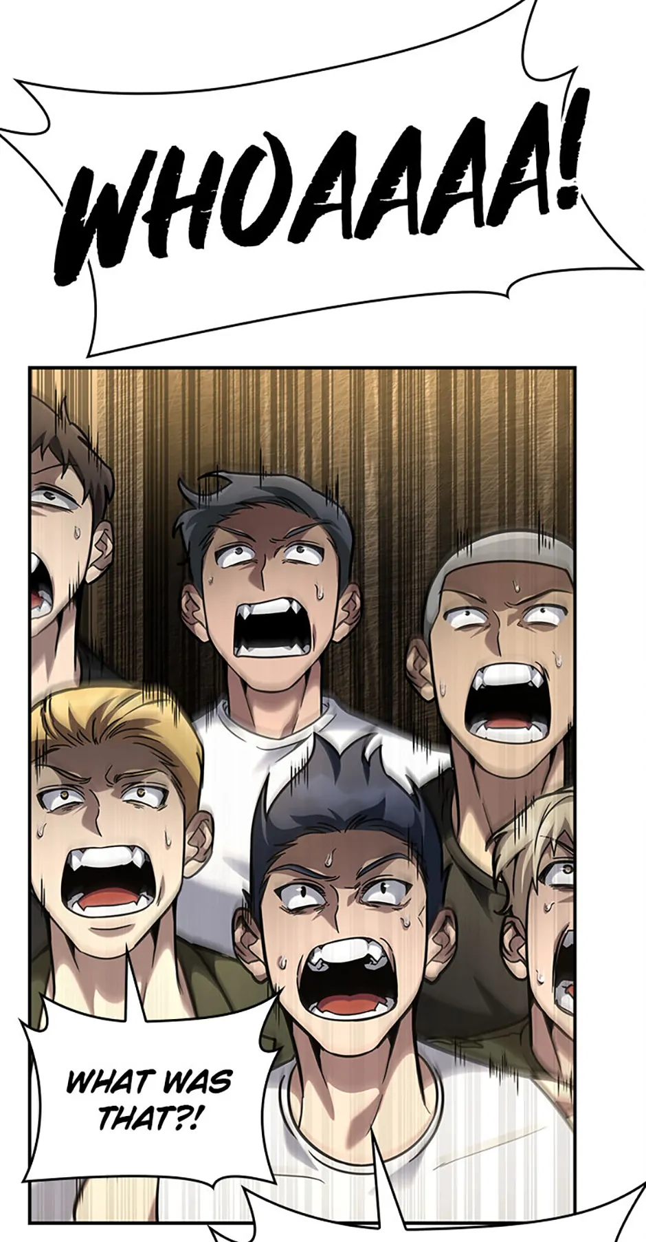 Read The Infinite Mage EN Manga Online