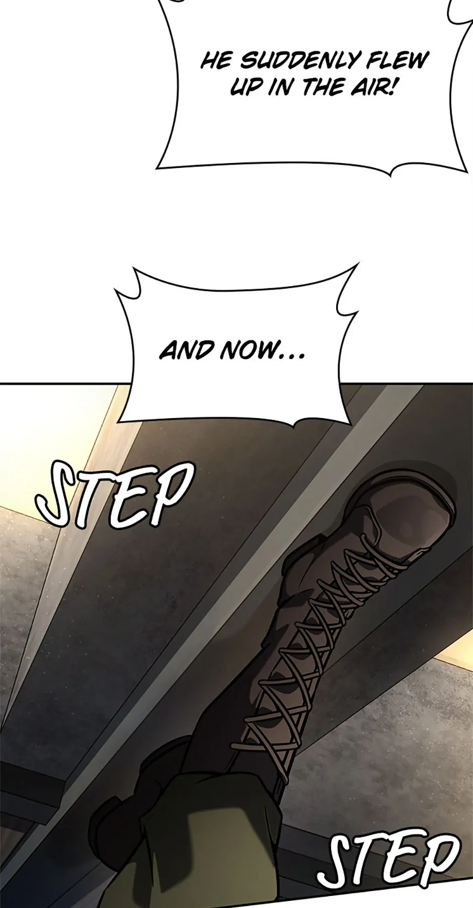 Read The Infinite Mage EN Manga Online