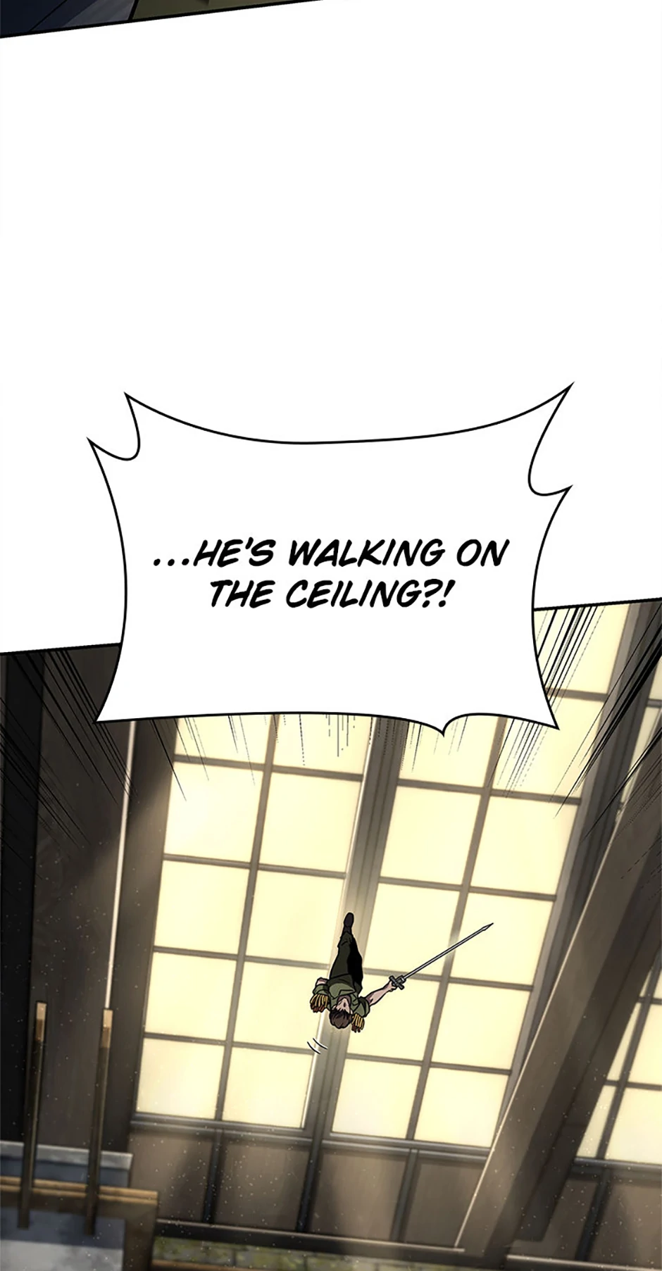 Read The Infinite Mage EN Manga Online