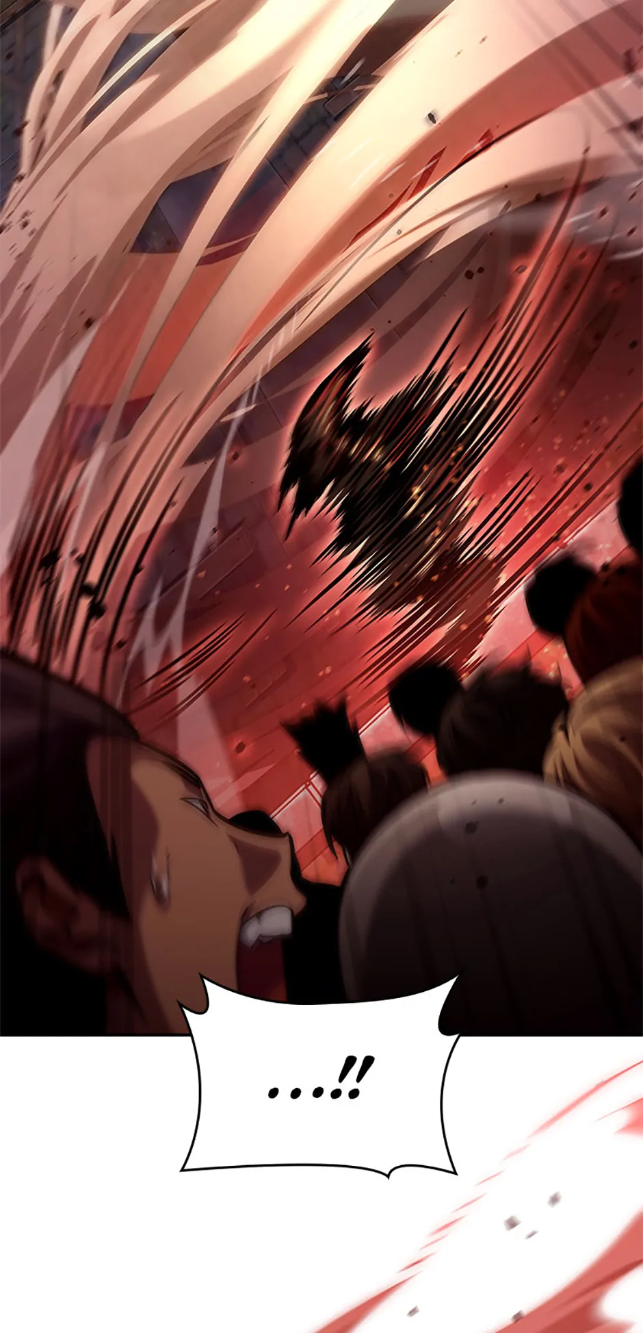 Read The Infinite Mage EN Manga Online