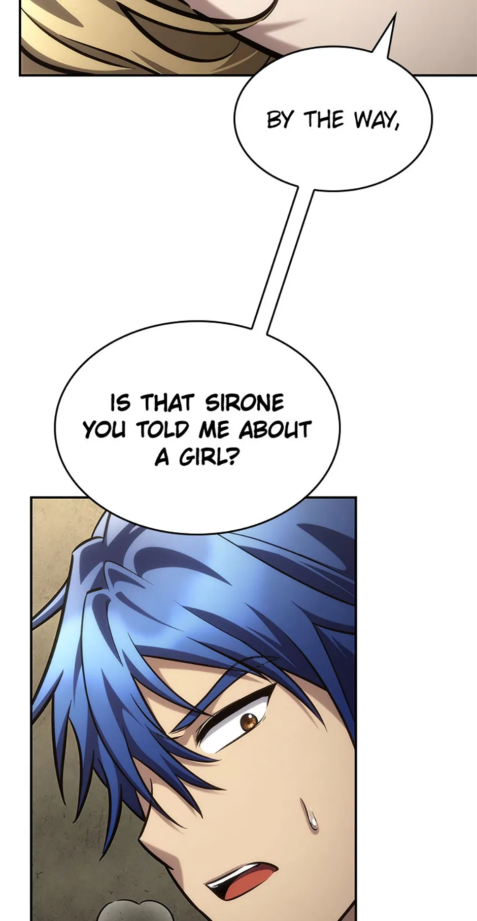 Read The Infinite Mage EN Manga Online