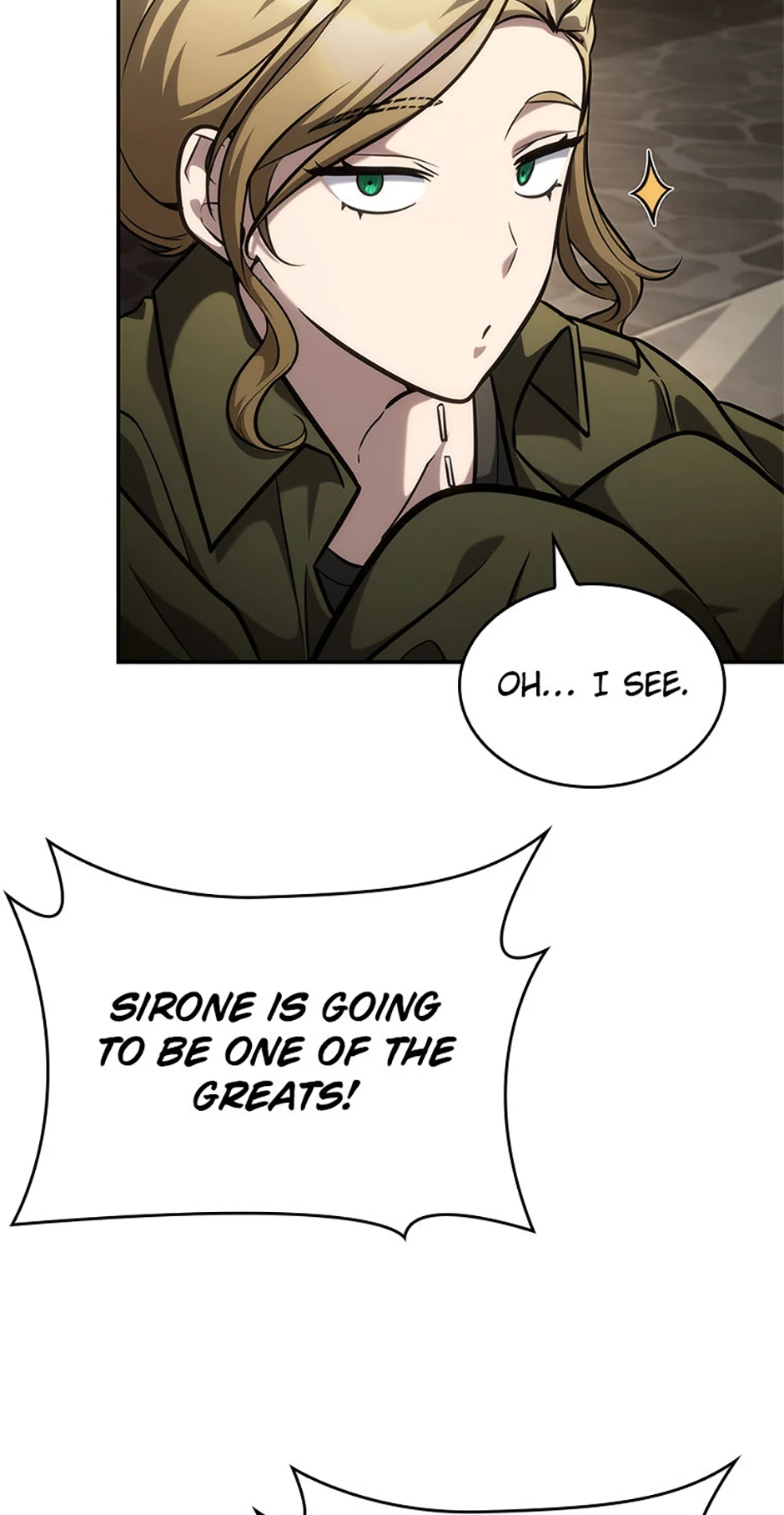 Read The Infinite Mage EN Manga Online