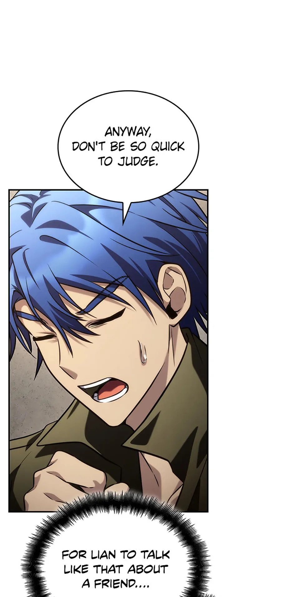 Read The Infinite Mage EN Manga Online