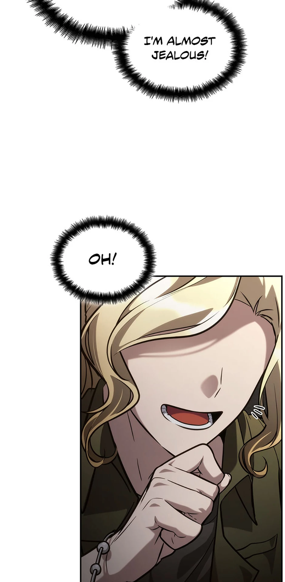 Read The Infinite Mage EN Manga Online