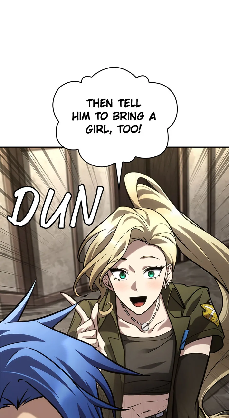 Read The Infinite Mage EN Manga Online