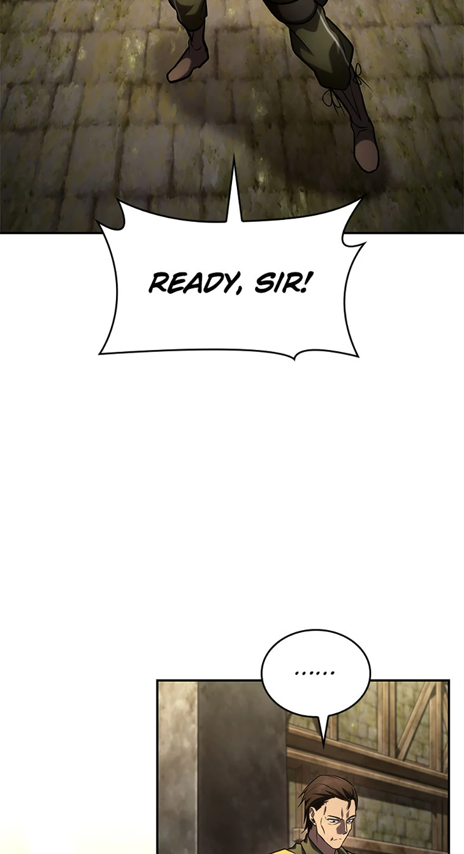 Read The Infinite Mage EN Manga Online