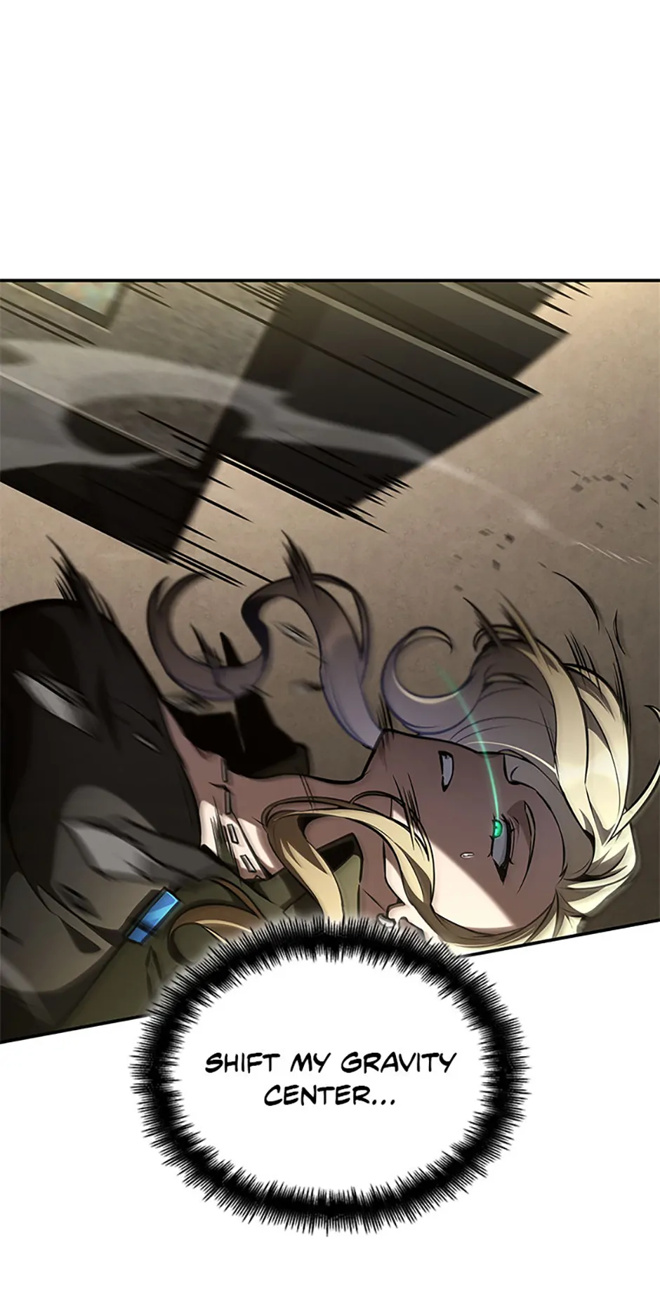 Read The Infinite Mage EN Manga Online