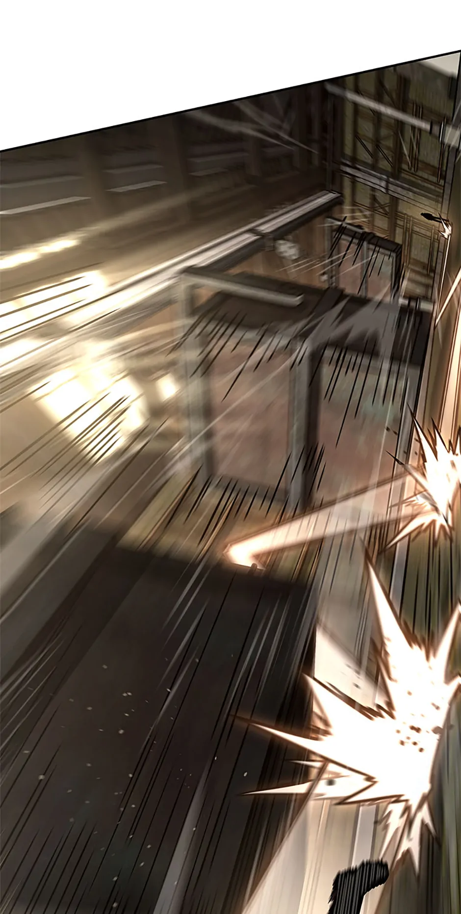 Read The Infinite Mage EN Manga Online