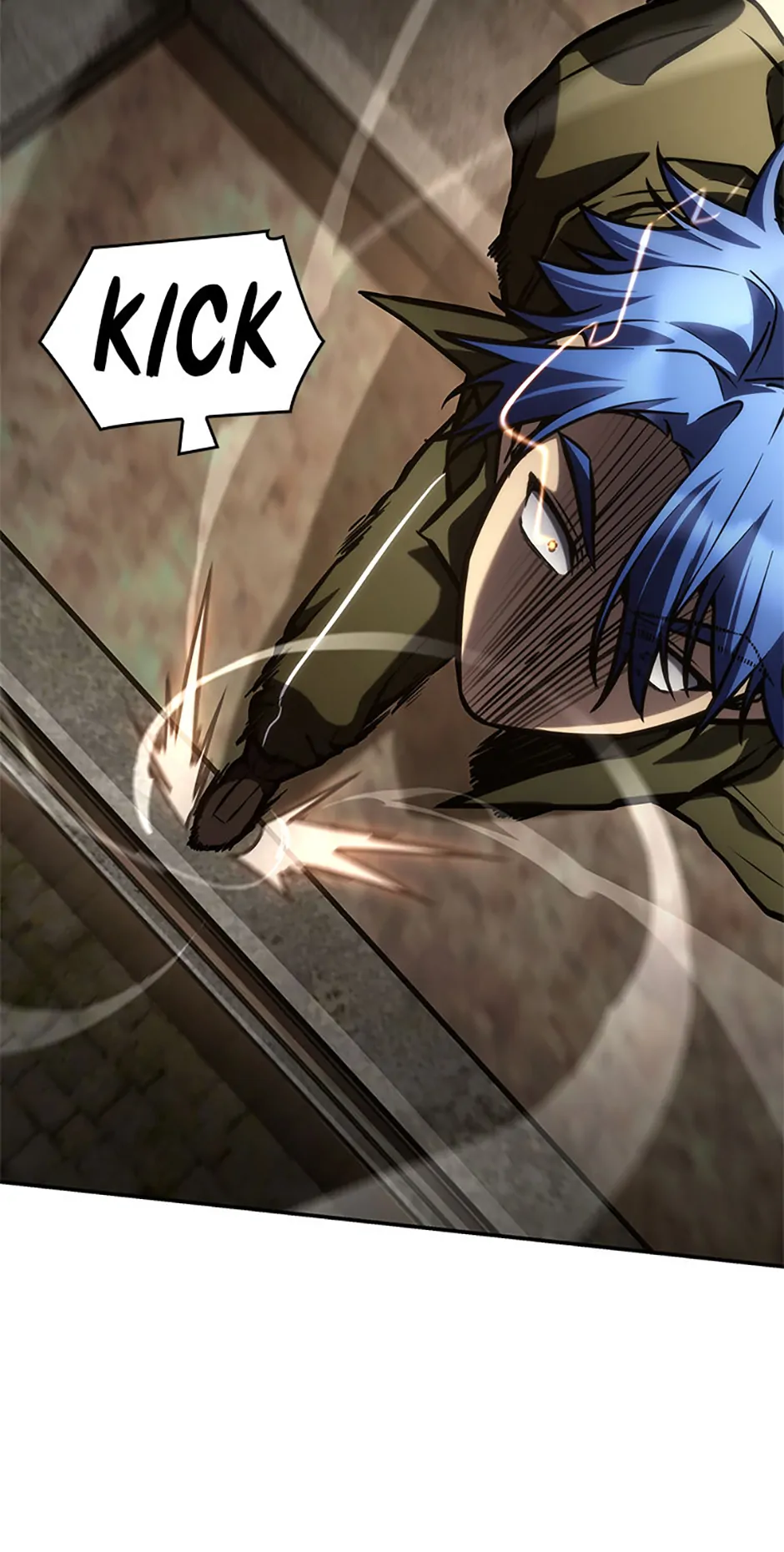 Read The Infinite Mage EN Manga Online