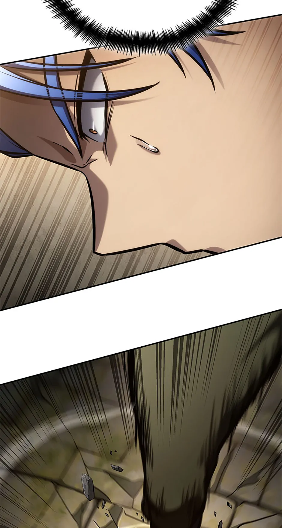 Read The Infinite Mage EN Manga Online