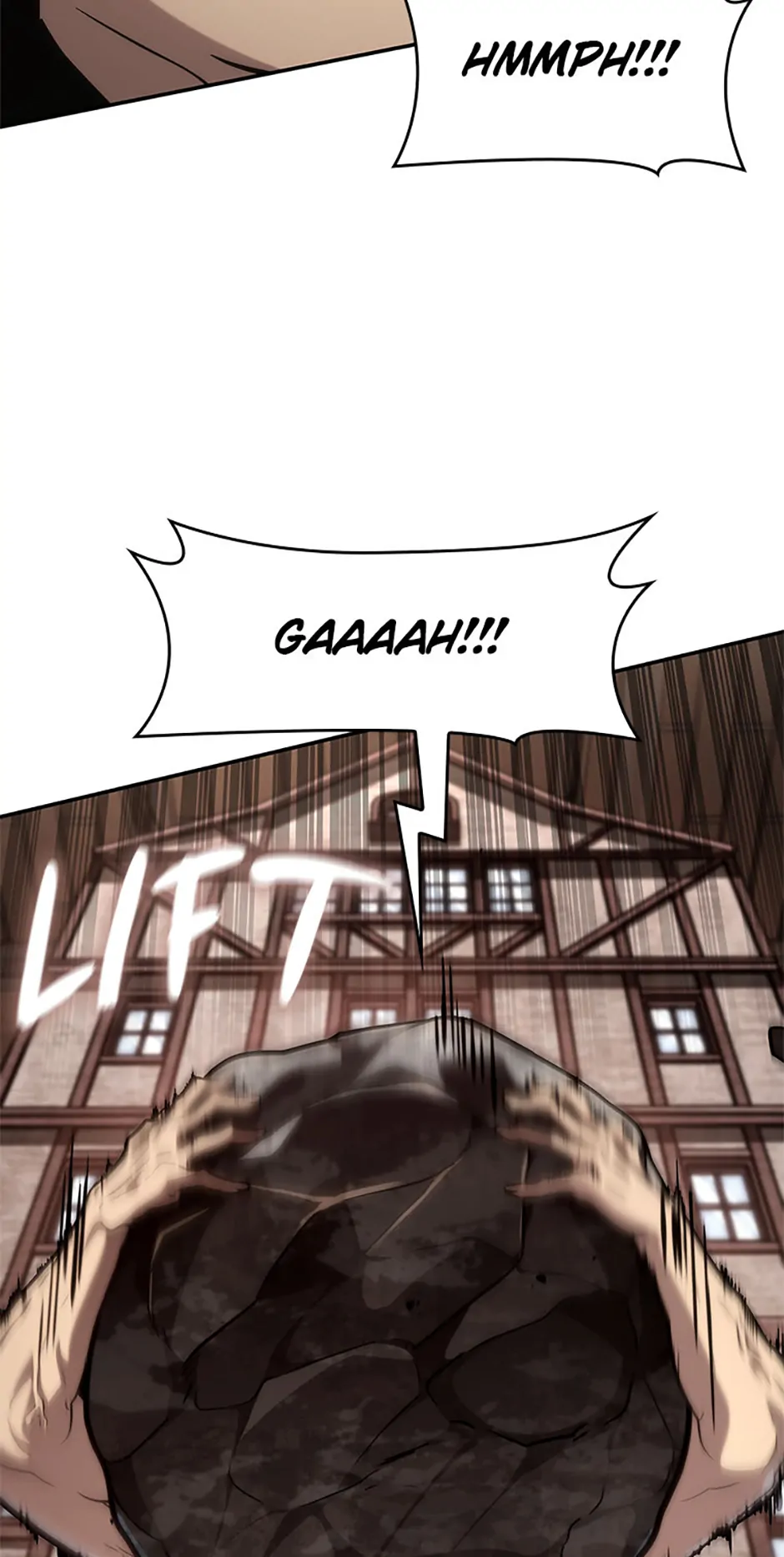 Read The Infinite Mage EN Manga Online