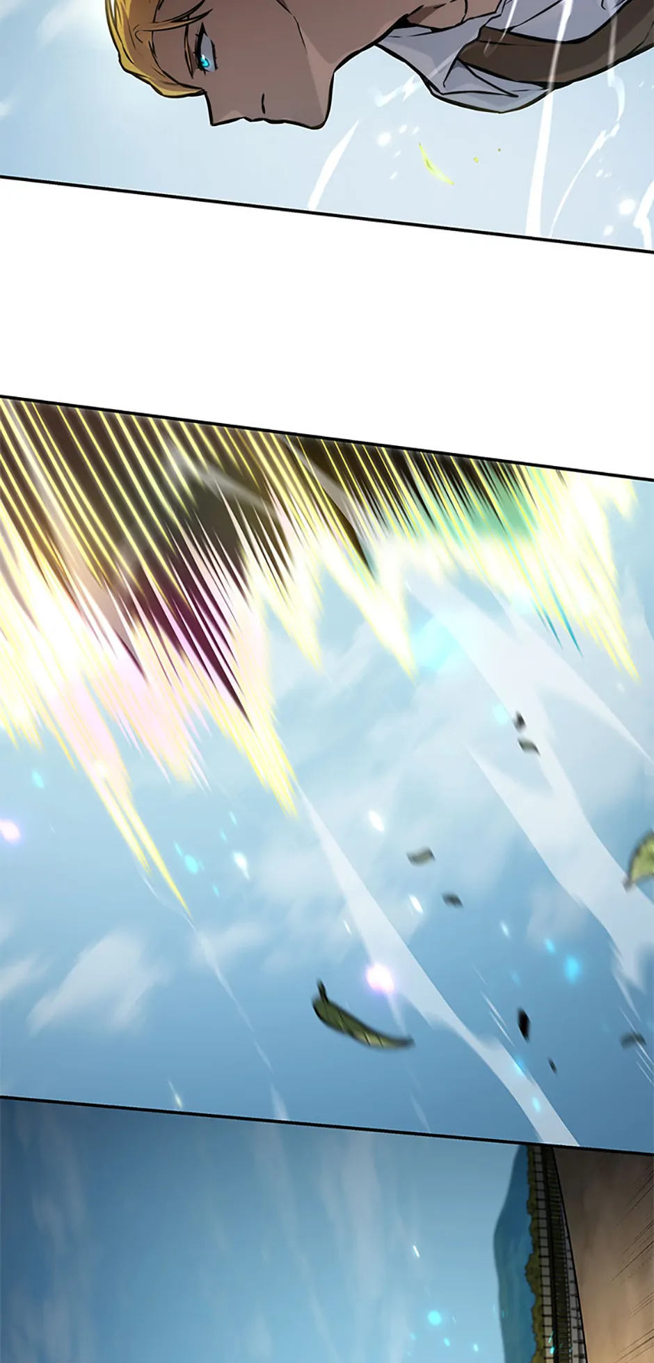 Read The Infinite Mage EN Manga Online