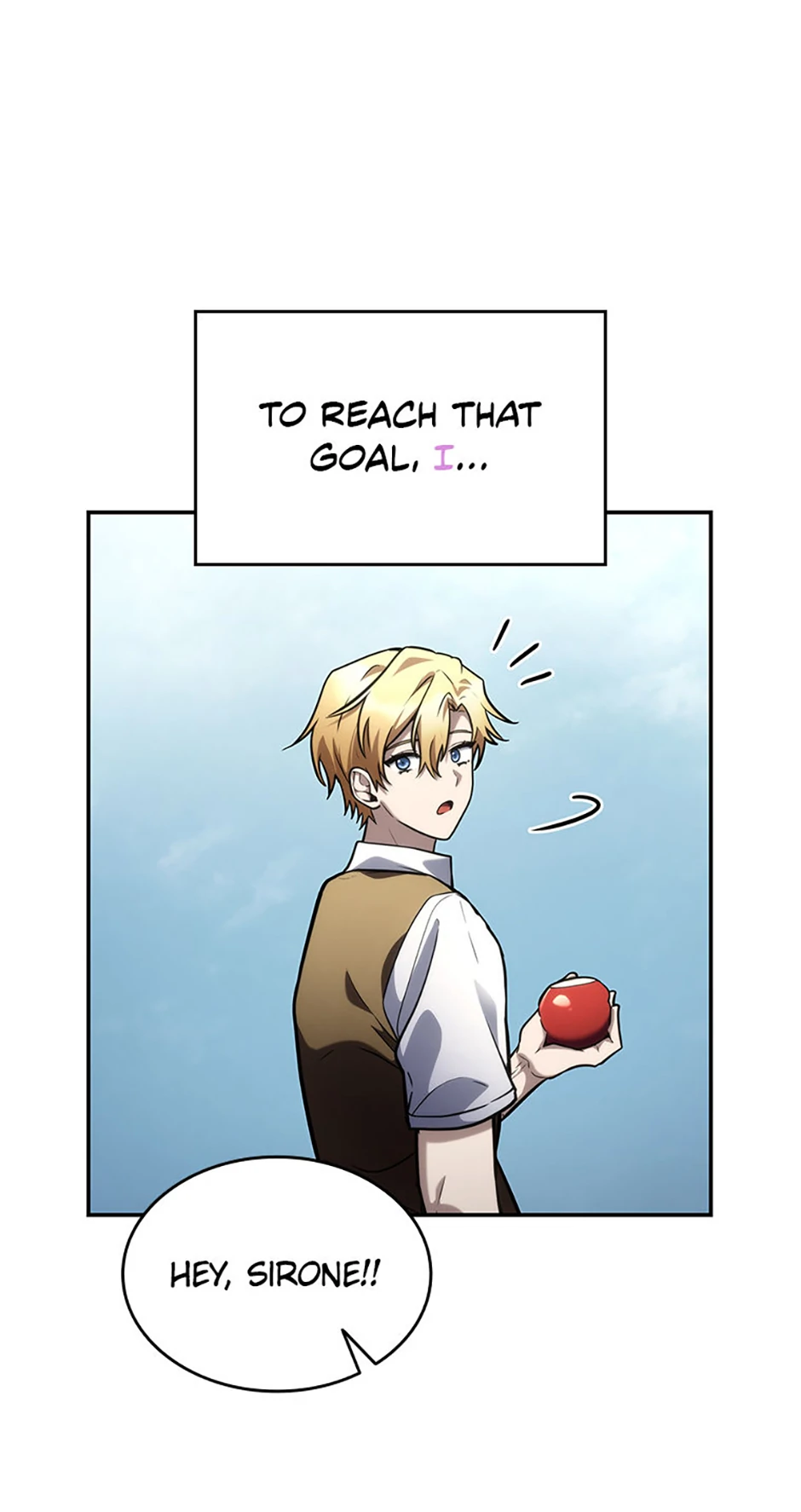 Read The Infinite Mage EN Manga Online