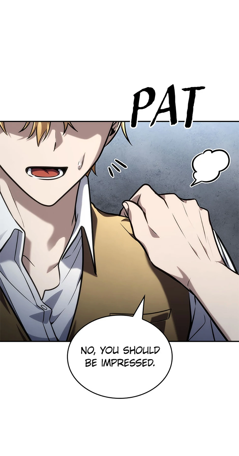 Read The Infinite Mage EN Manga Online