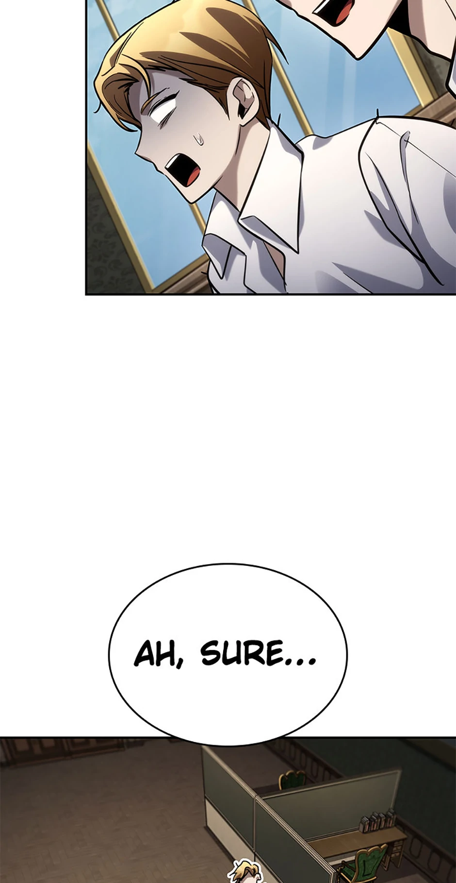 Read The Infinite Mage EN Manga Online