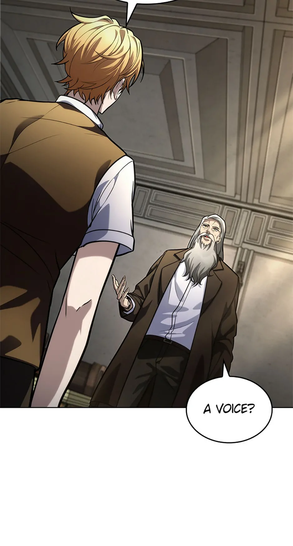 Read The Infinite Mage EN Manga Online