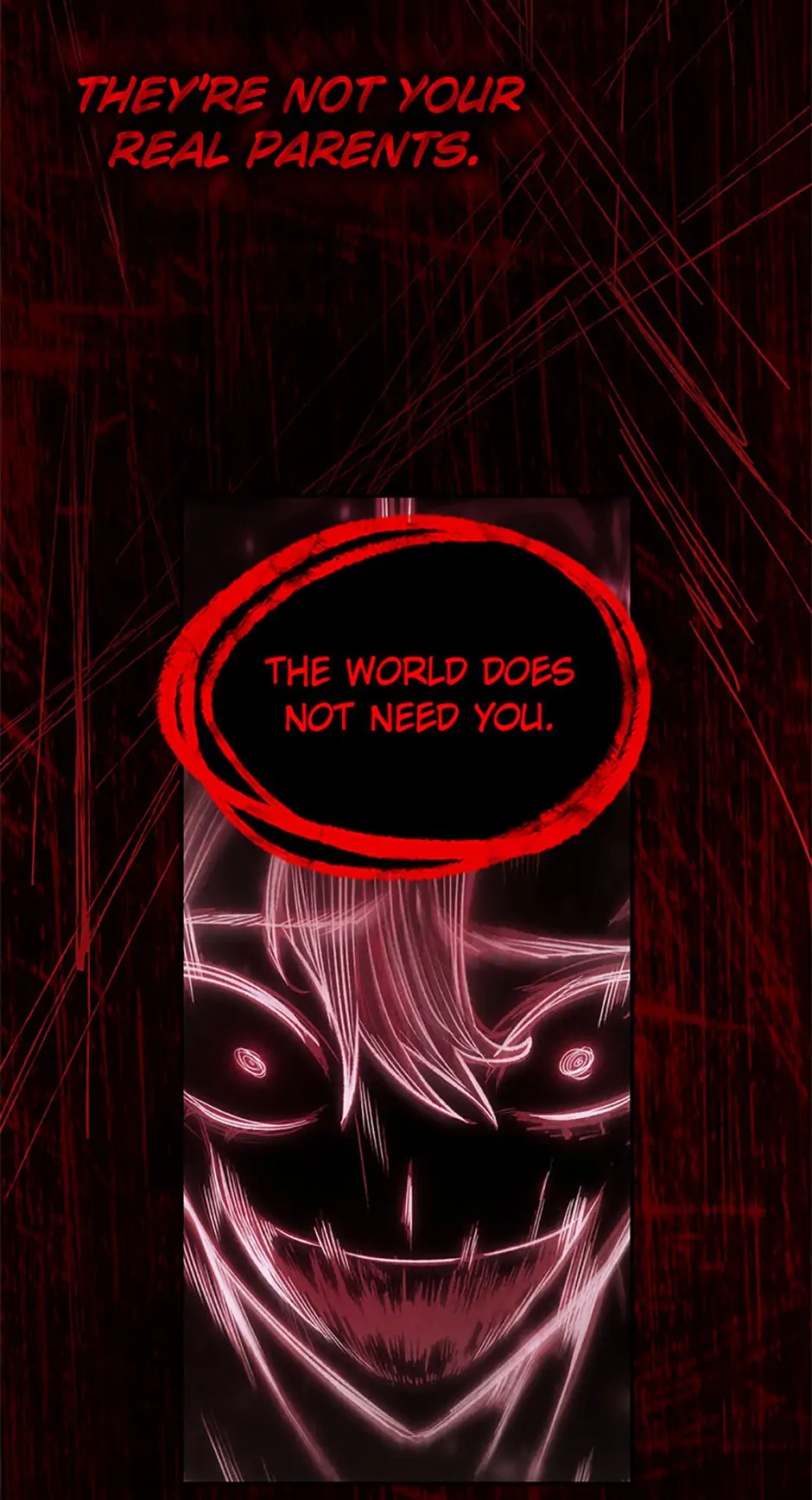 Read The Infinite Mage EN Manga Online