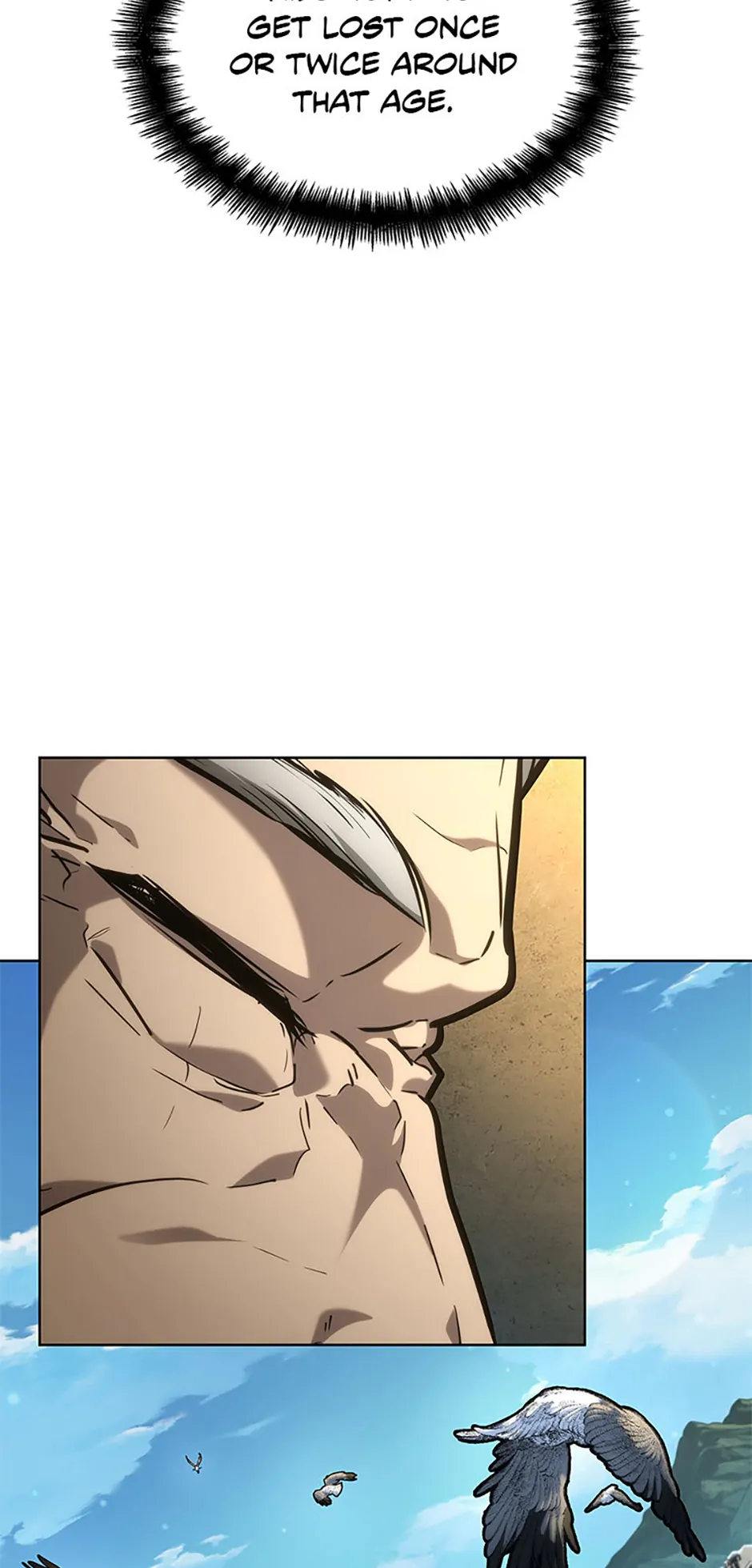 Read The Infinite Mage EN Manga Online