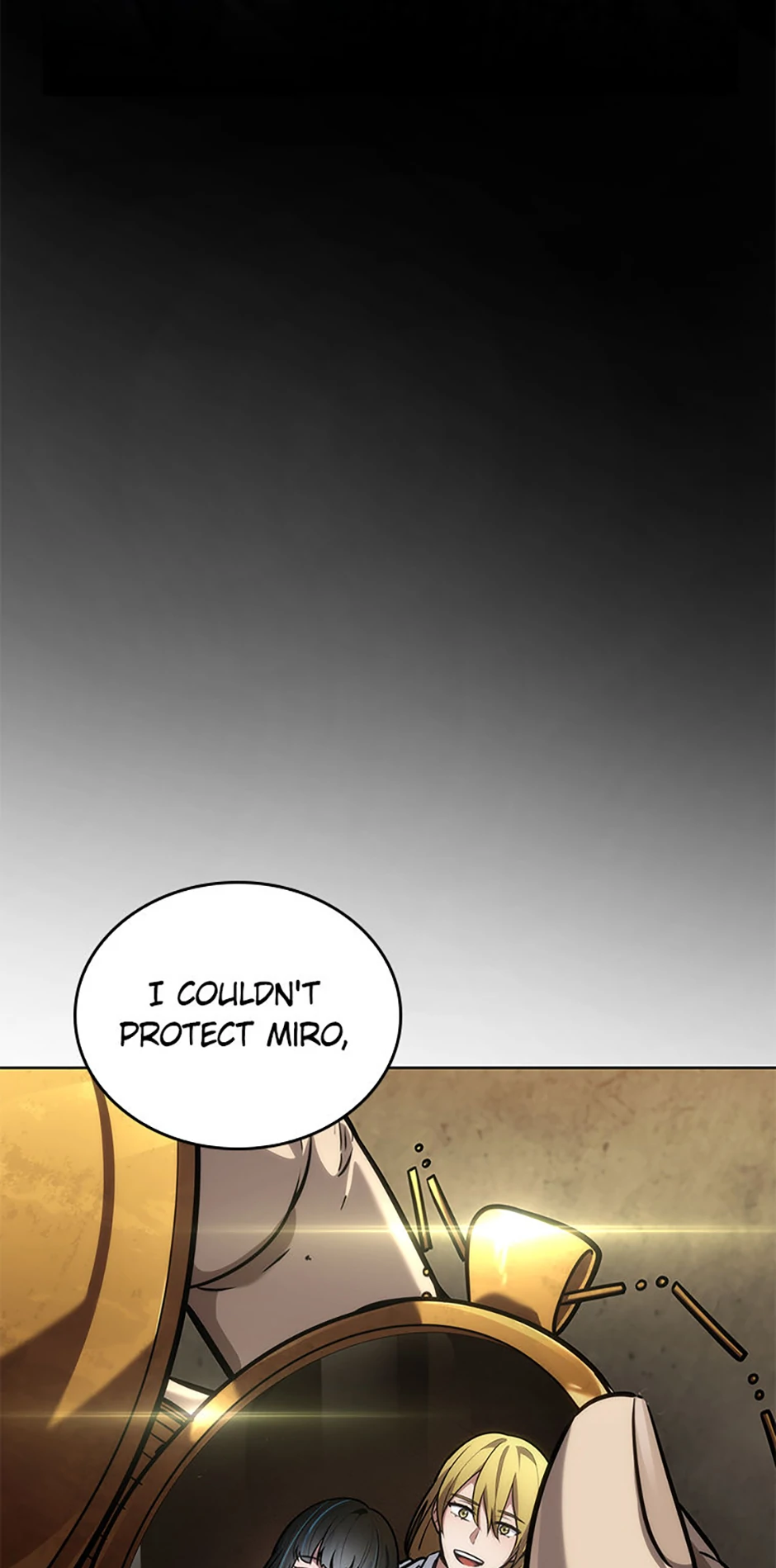 Read The Infinite Mage EN Manga Online