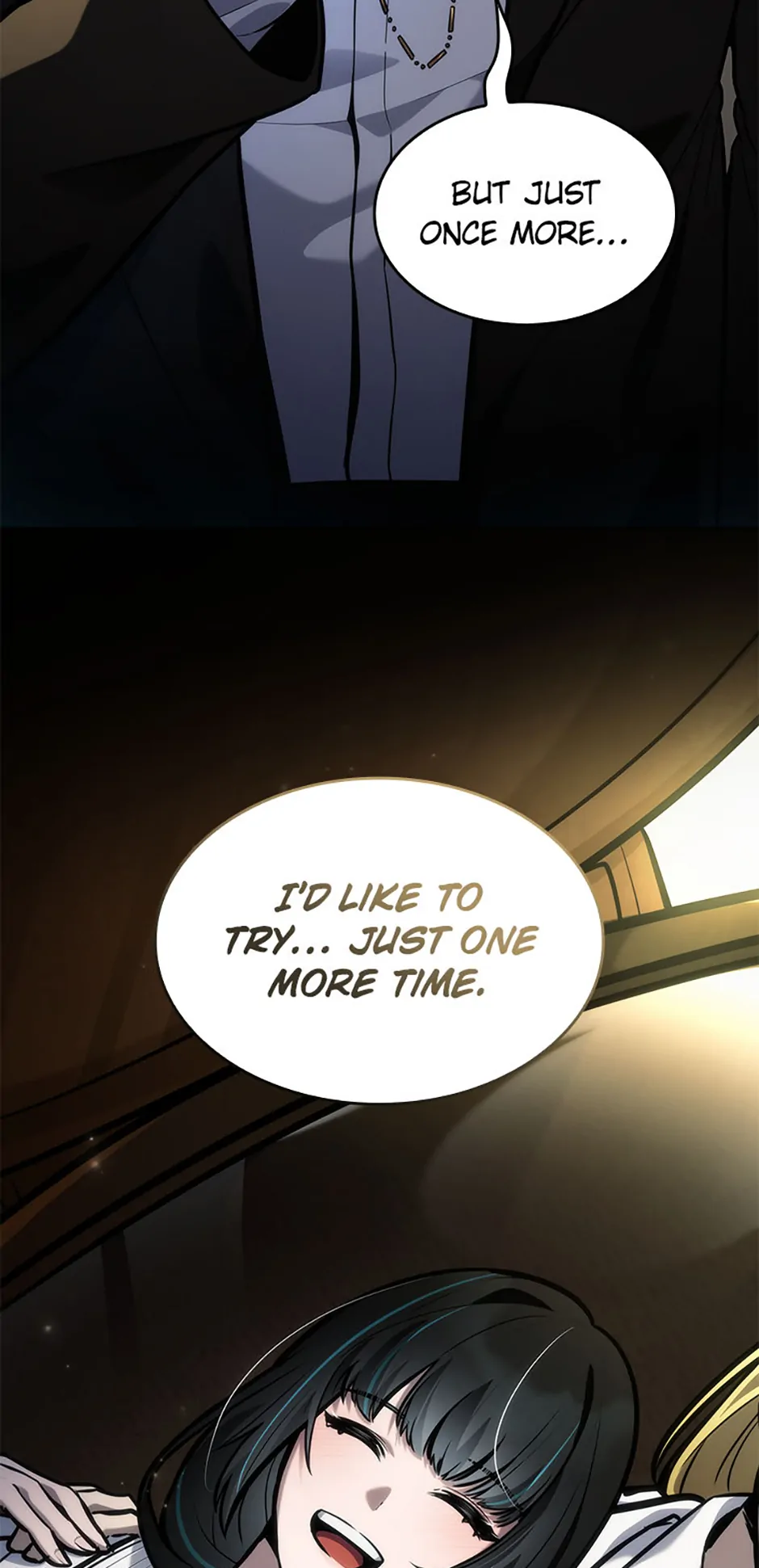 Read The Infinite Mage EN Manga Online