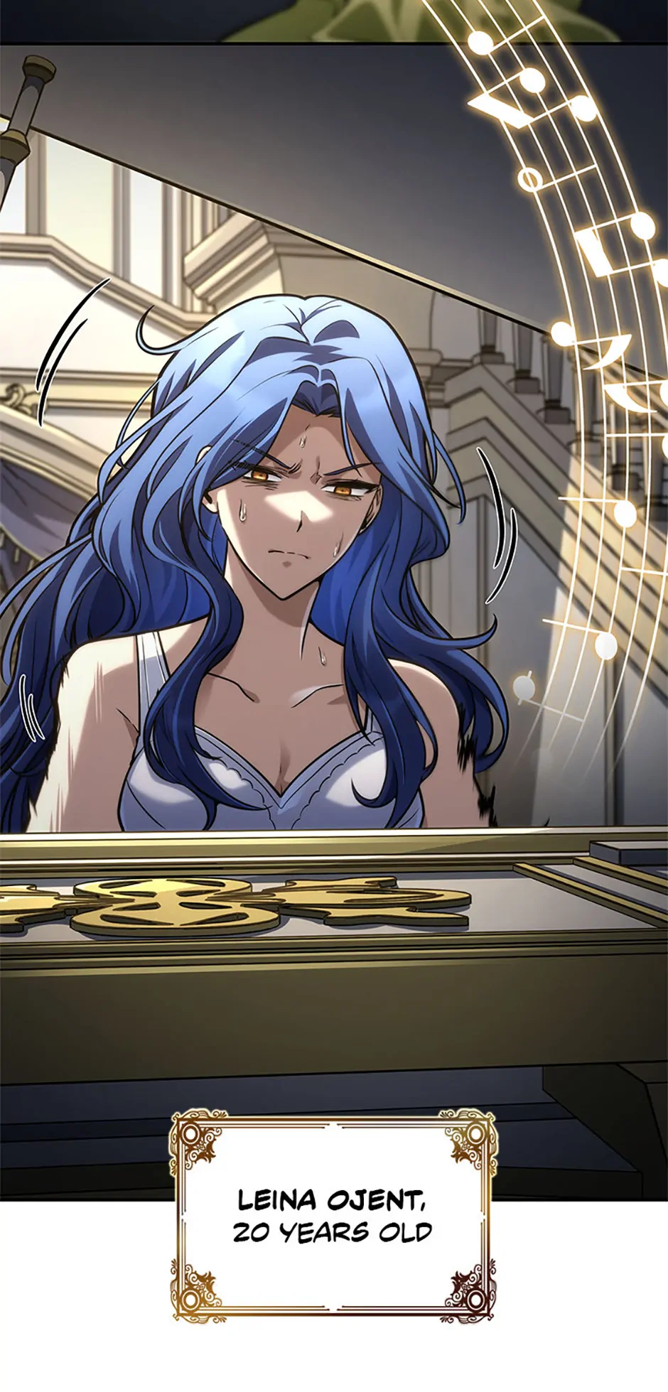 Read The Infinite Mage EN Manga Online