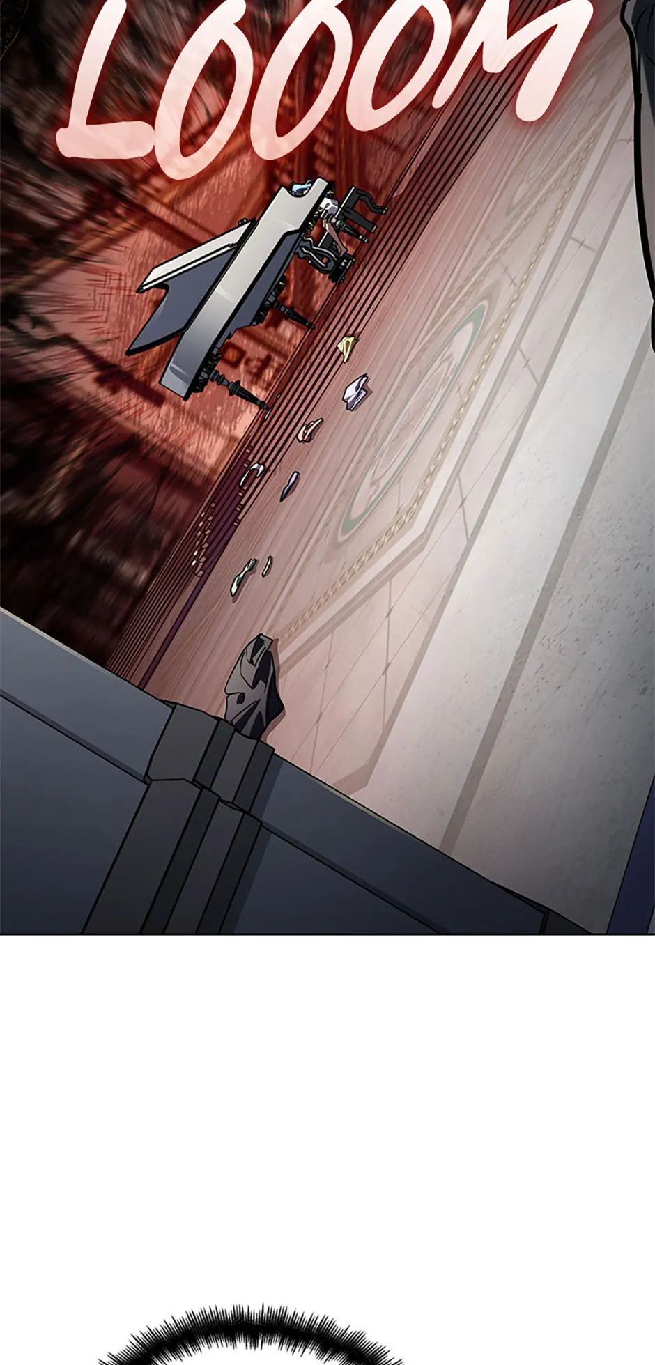 Read The Infinite Mage EN Manga Online