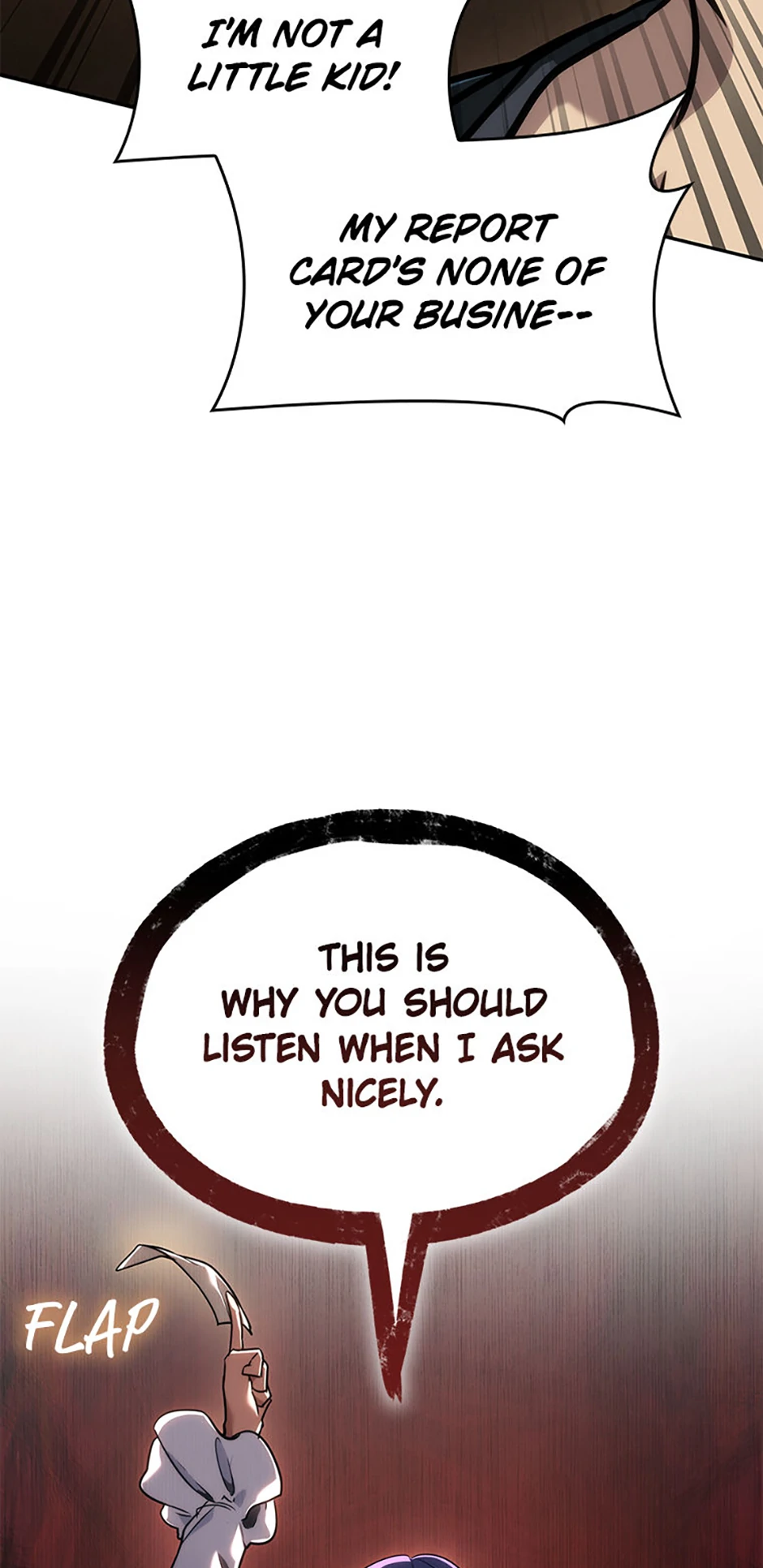 Read The Infinite Mage EN Manga Online