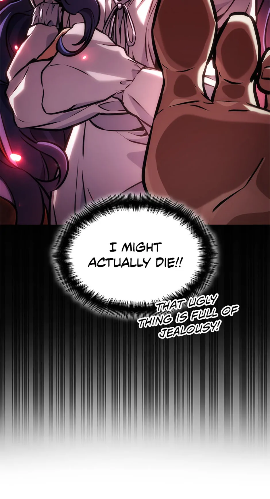 Read The Infinite Mage EN Manga Online