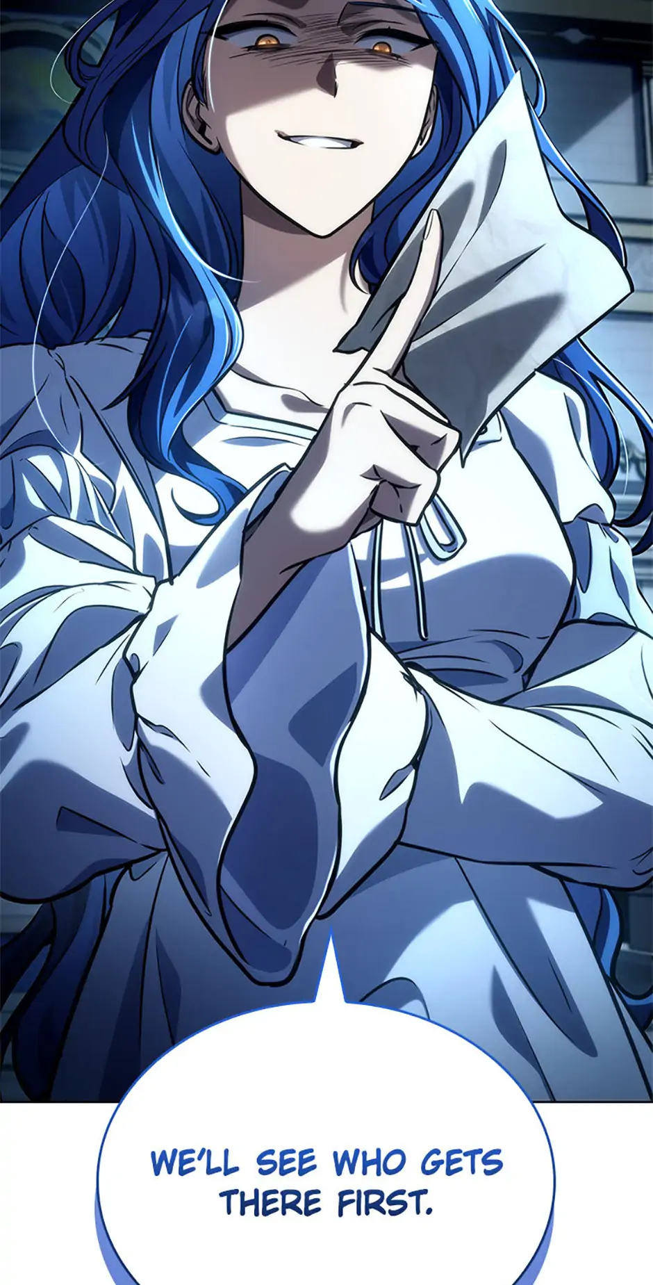 Read The Infinite Mage EN Manga Online